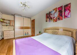 Apartment Hanaka Zeleniy 39