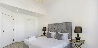 LUX Holiday Home - Al Nabat 1