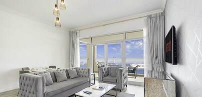LUX Holiday Home - Al Nabat 1