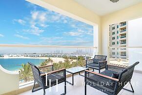 LUX Holiday Home - Al Nabat 1