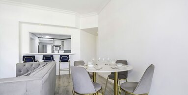 LUX Holiday Home - Al Nabat 1