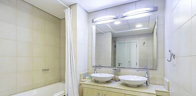 LUX Holiday Home - Al Nabat 1