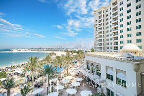 LUX Holiday Home - Al Nabat 1