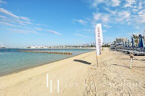 LUX Holiday Home - Al Nabat 1