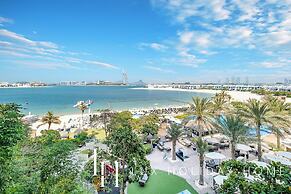 LUX Holiday Home - Al Nabat 1
