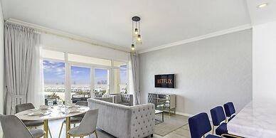 LUX Holiday Home - Al Nabat 1