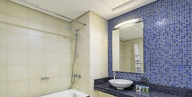 LUX Holiday Home - Al Nabat 1
