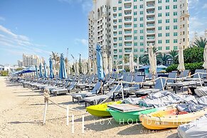 LUX Holiday Home - Al Nabat 1
