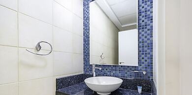 LUX Holiday Home - Al Nabat 1