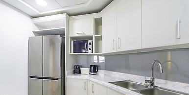 LUX Holiday Home - Al Nabat 1