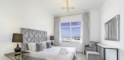 LUX Holiday Home - Al Nabat 1