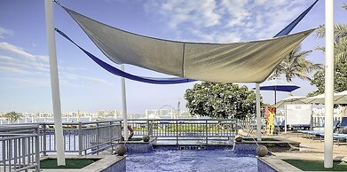 LUX Holiday Home - Al Nabat 1