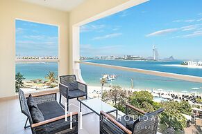 LUX Holiday Home - Al Nabat 1