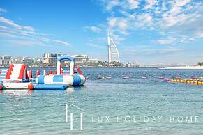 LUX Holiday Home - Al Nabat 1