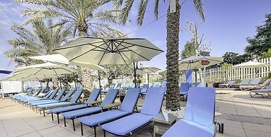 LUX Holiday Home - Al Nabat 1