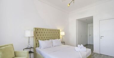 LUX Holiday Home - Al Nabat 1