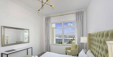 LUX Holiday Home - Al Nabat 1