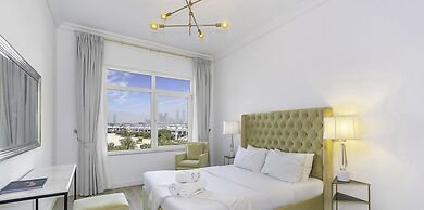 LUX Holiday Home - Al Nabat 1