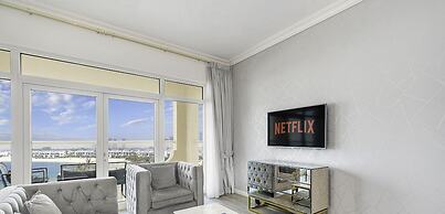 LUX Holiday Home - Al Nabat 1
