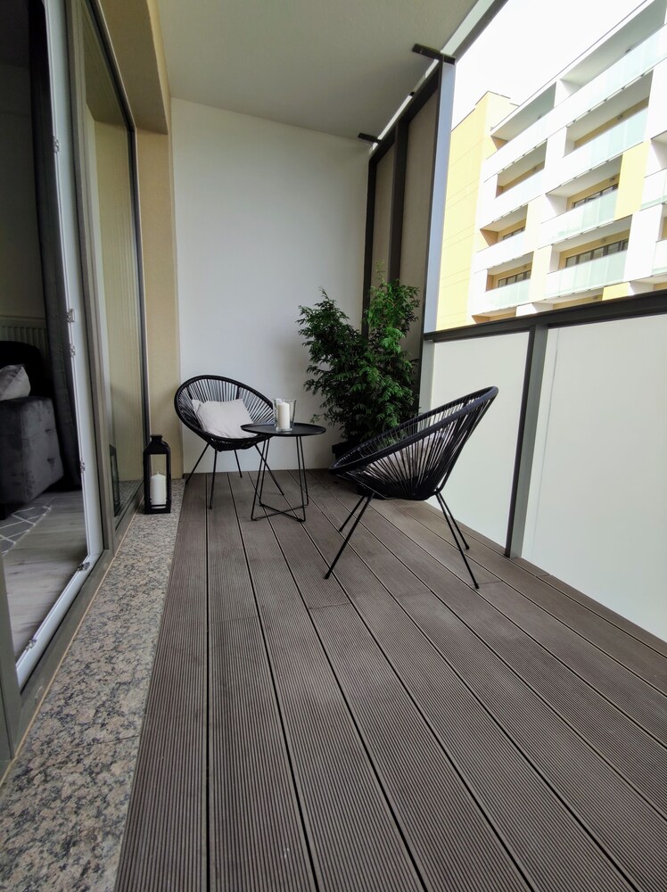 Apartament Glamour - 365PAM
