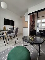 Apartament Glamour - 365PAM