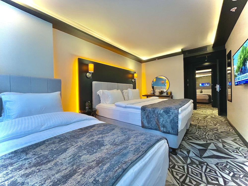Weingart Istanbul