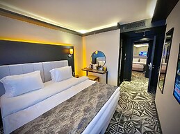 Weingart Istanbul