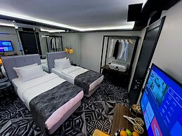 Weingart Istanbul