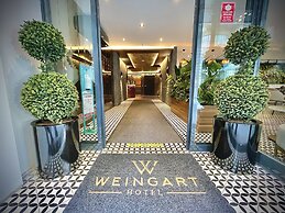 Weingart Istanbul