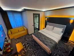 Weingart Istanbul
