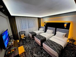 Weingart Istanbul
