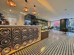 Weingart Istanbul