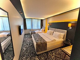Weingart Istanbul