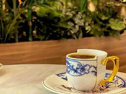 Weingart Istanbul