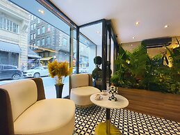 Weingart Istanbul