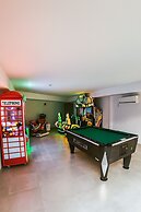 Arena Castillo
