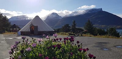 Skibotn Hotel