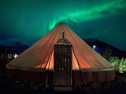 Skibotn Hotel