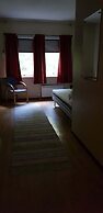 Skibotn Hotel
