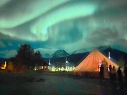 Skibotn Hotel