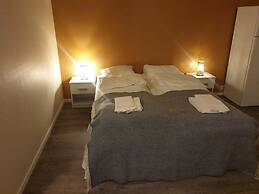 Skibotn Hotel