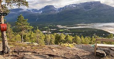Skibotn Hotel