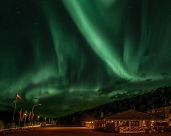 Skibotn Hotel