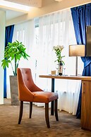 Nomad Luxury Suites