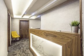 Nomad Luxury Suites
