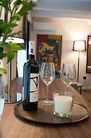 Nomad Luxury Suites