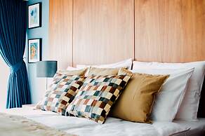 Nomad Luxury Suites
