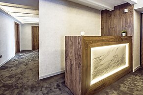 Nomad Luxury Suites