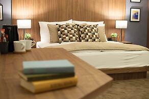 Nomad Luxury Suites