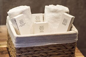 Nomad Luxury Suites